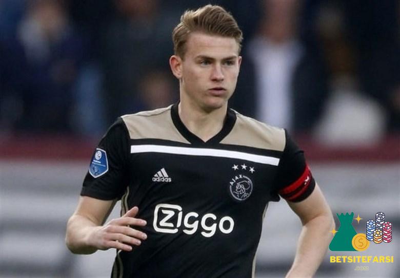 بازی بعدی آژاکس با کدام تیم است؟